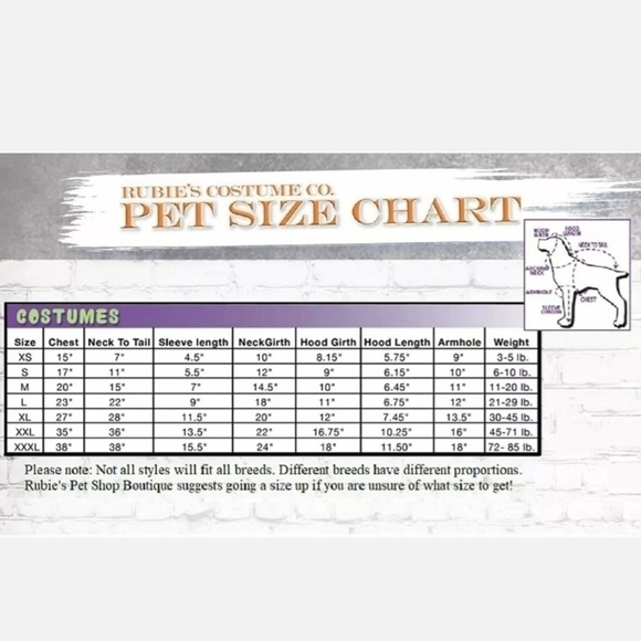 NWT Rubie's Wonder Woman Pet Dog Halloween Costume Cosplay Dress Headband New - Picture 11 of 11